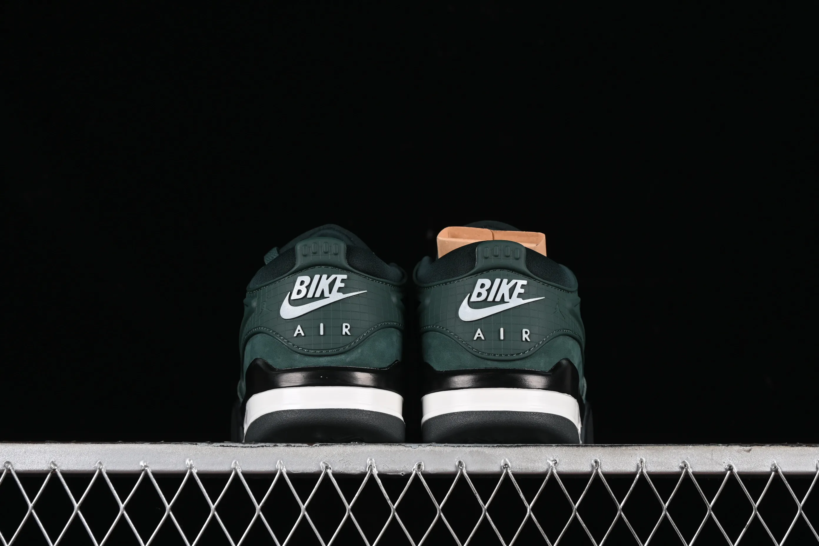 All categories Air Jordan Jordan series basketball shoes Air Jordan 4 Air Jordan 4 "Remastered" AJ4 Joe 4 Army Green HF4334-300